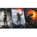 Tomb Raider Trilogy Legend Anniversary Tomb Raider Trilogy Legend Anniversary