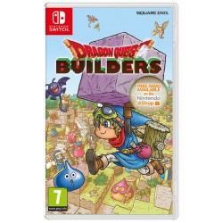 Dragon Quest Builders