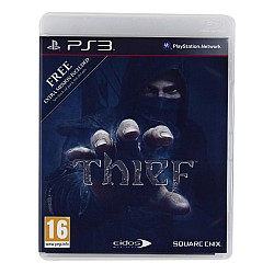 Thief D1 Edition
