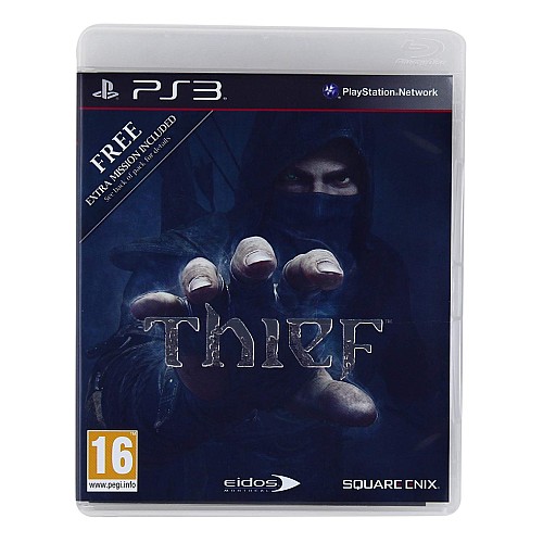 Thief D1 Edition