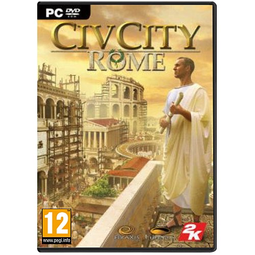 Civcity Rome