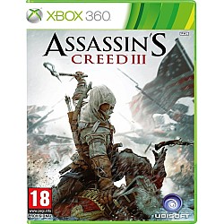Assassins Creed 3 Compatible