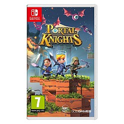 Portal Knights