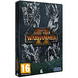 Total War Warhammer 2 Limited Edition