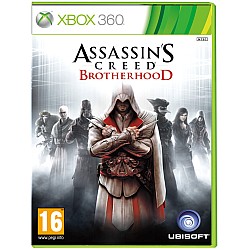 Assassins Creed Brotherhood Comp