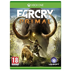 Far Cry Primal