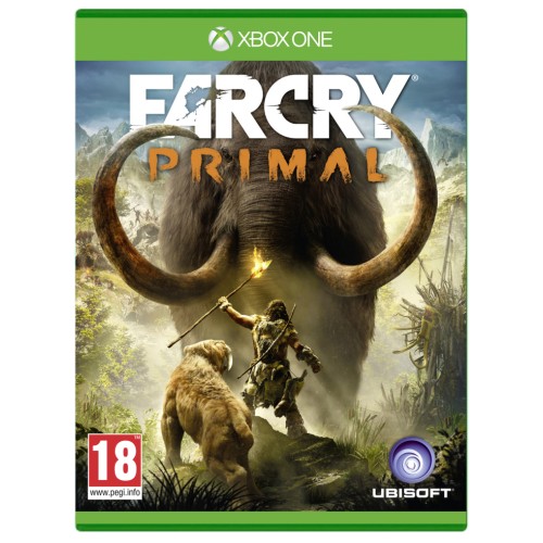 Far Cry Primal