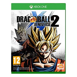 Dragonball Xenoverse 2