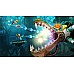 Rayman Collection