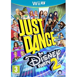 Just Dance Disney Party 2