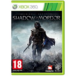 Middle Earth Shadow Of Mordor