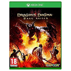 Dragons Dogma Dark Arisen Hd