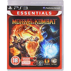Mortal Kombat Essentials