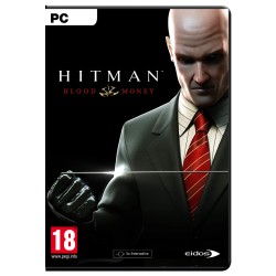 Hitman Blood Money