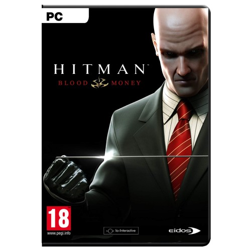 Hitman Blood Money