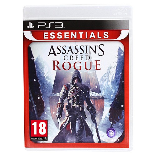 Assassins Creed Rogue Essentials