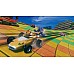 Sonic All Stars Racing Transformed