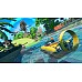 Sonic All Stars Racing Transformed