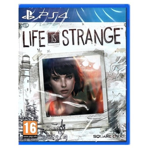 Life Is Strange