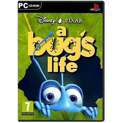 A Bugs Life