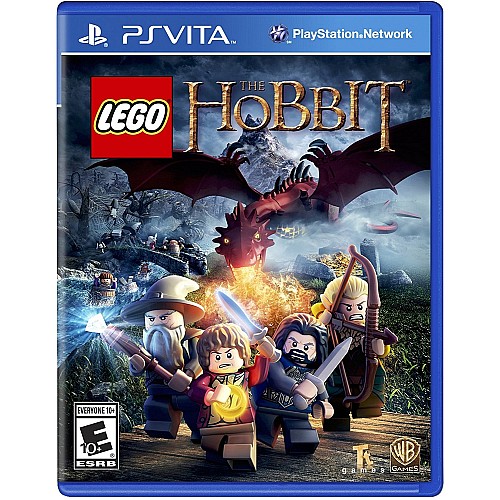 Lego The Hobbit