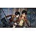 Attack On Titan 2 Attack On Titan 2