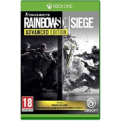 Tom Clancy's Rainbow Six Siege Advanced Edition