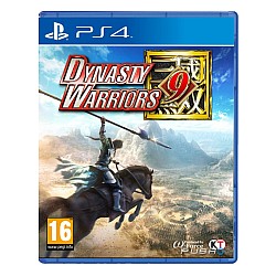 Dynasty Warriors 9