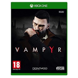 Vampyr