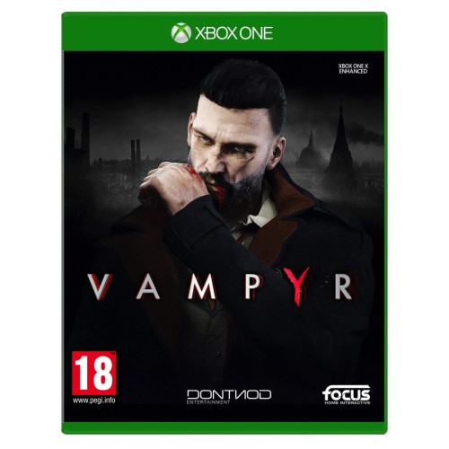 Vampyr