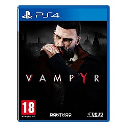 Vampyr