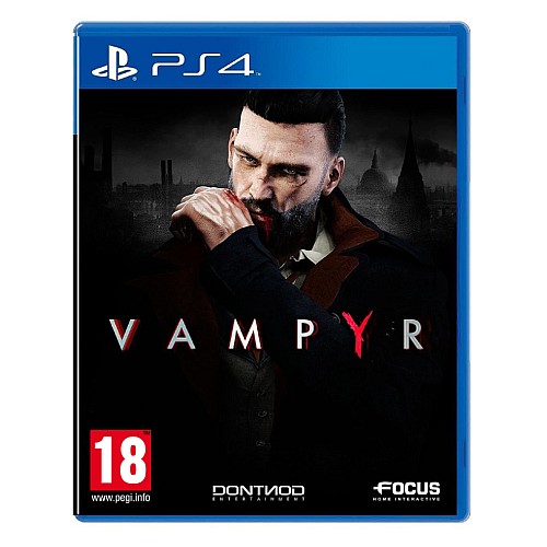 Vampyr