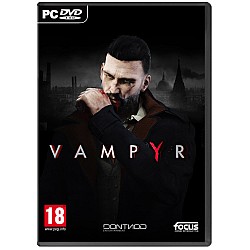 Vampyr