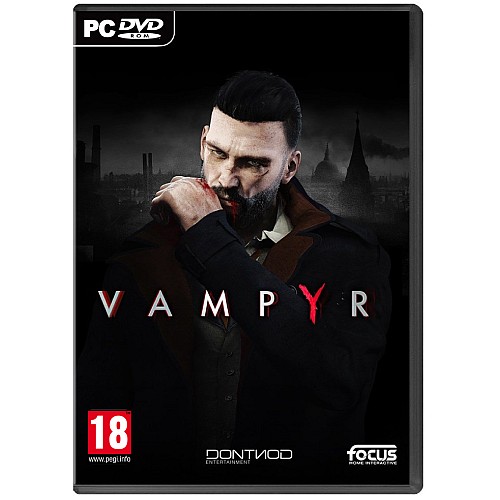 Vampyr