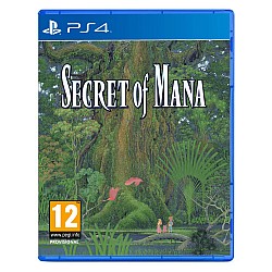 Secret Of Mana