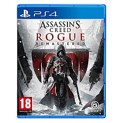 Assassins Creed Rogue Remastered