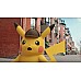 Detective Pikachu Detective Pikachu