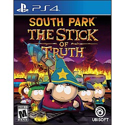 South Park The Stick Of Truth