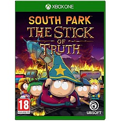 South Park The Stick Of Truth