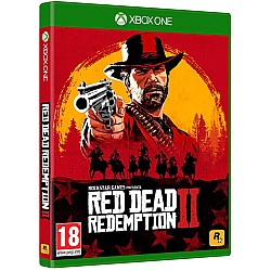 Red Dead Redemption 2