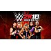Wwe 2k18 Wrestlemania Edition