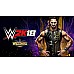 Wwe 2k18 Wrestlemania Edition Wwe 2k18 Wrestlemania Edition