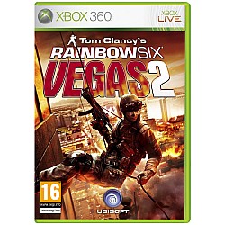 Rainbow Six Vegas 2
