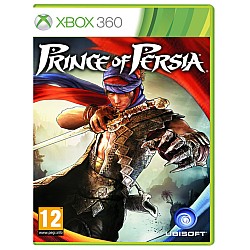 Prince Of Persia – Compatible