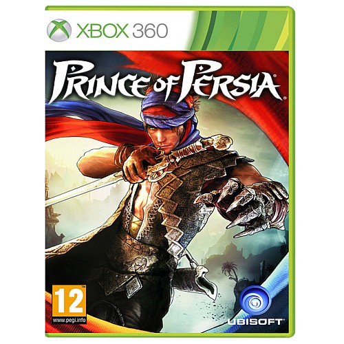 Prince Of Persia – Compatible