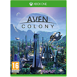Aven Colony
