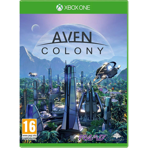 Aven Colony