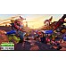 Plants Vs Zombies Garden Warfare Plants Vs Zombies Garden Warfare