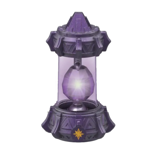 Skylanders Imaginators Crystal Magic