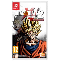 Dragon Ball Xenoverse 2